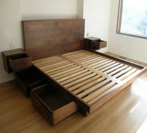 bed-frame-teds-wood-working